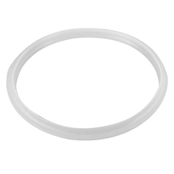 1-Silicone 3L Pressure Cooker Rubber Seal Ring Replacement Spare Parts