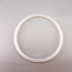 8-Silicone 2X 5L Pressure Cooker Rubber Seal Ring Replacement Spare Parts