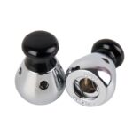 3-2X Stainless Steel Pressure Cooker Spare Parts Regulator 4L 20cm
