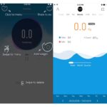 7-SOGA Wireless Bluetooth Digital Body Fat Scale Bathroom Weighing Scales Health Analyzer Weight White