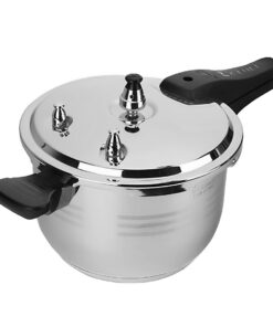 1-5L Commercial Grade Stainless Steel Pressure Cooker