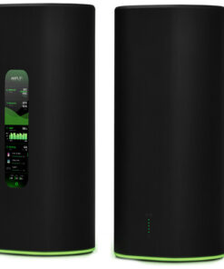 Network - UniFi