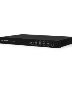 Network - UISP