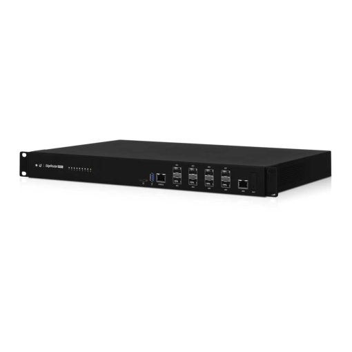 Network - UISP
