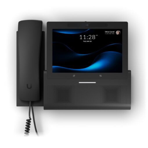 Network - UniFi
