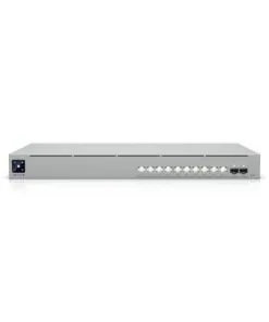 Network - UniFi