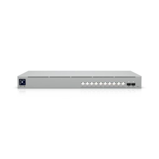 Network - UniFi