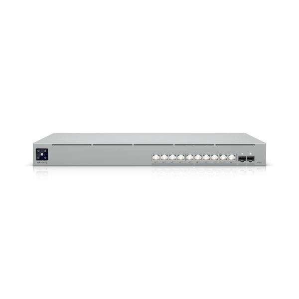 Network - UniFi