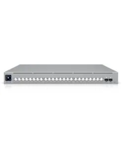 Network - UniFi