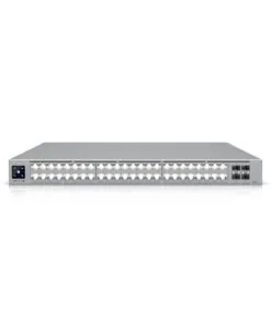 Network - UniFi