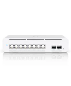 Network - UniFi