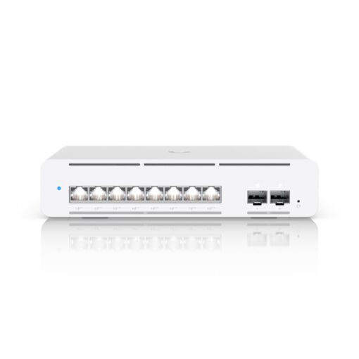 Network - UniFi