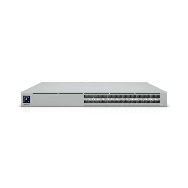 Network - UniFi