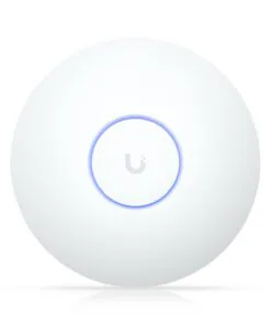 Network - UniFi