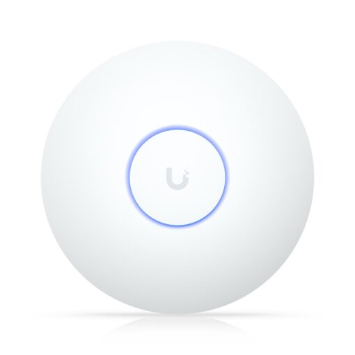 Network - UniFi