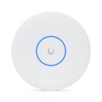 Network - UniFi