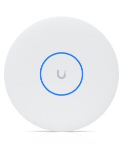 Network - UniFi