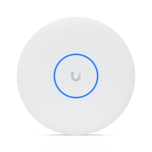 Network - UniFi
