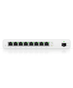Network - UISP