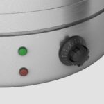 5-SOGA 33L Stainless Steel URN Commercial Water Boiler  2200W