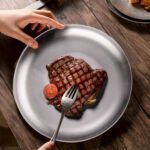 Heat Resistant Perfect for BBQs and Outdoor Cooking Kitchen Essential