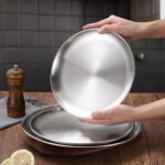 Heat Resistan  Perfect for BBQs and Outdoor Cooking Kitchen Essential