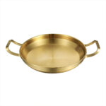 1-Soga 24cm Dry Pot