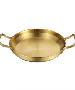 1-Soga 24cm Dry Pot