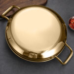 4-Soga 24cm Dry Pot