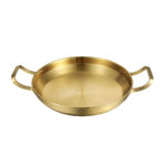 1-SOGA 26cm Dry Pot