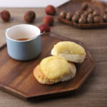 3-SOGA 25cm Octagon Wooden Acacia Food Serving Tray Charcuterie Board Centerpiece  Home Decor