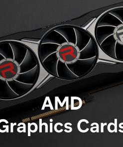 AMD Graphic Cards