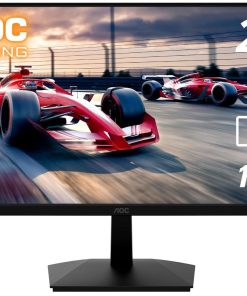 Monitors