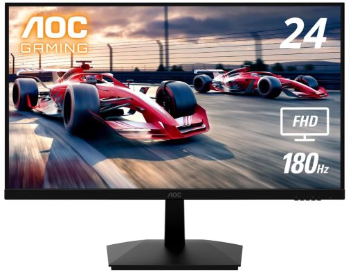 Monitors