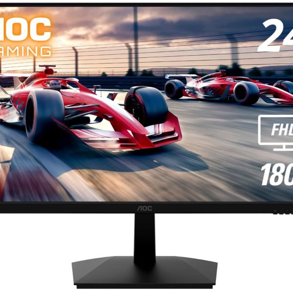Monitors