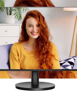 Monitors