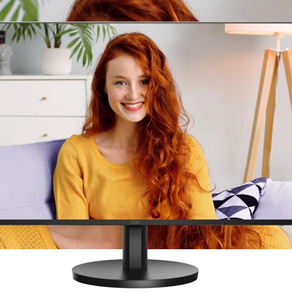 Monitors