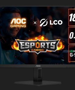 Monitors