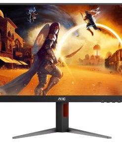 Monitors