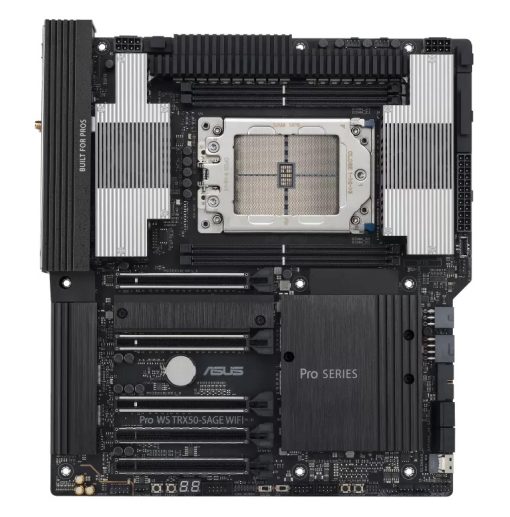 Motherboards