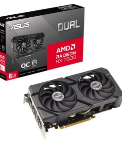 Video/Graphics Cards