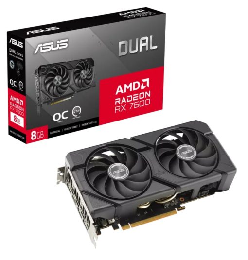 Video/Graphics Cards