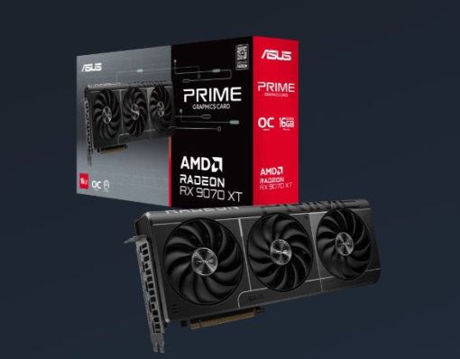 Video/Graphics Cards