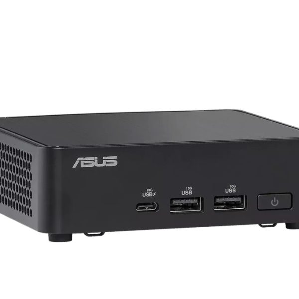 Systems - NUC/SFF/AIO