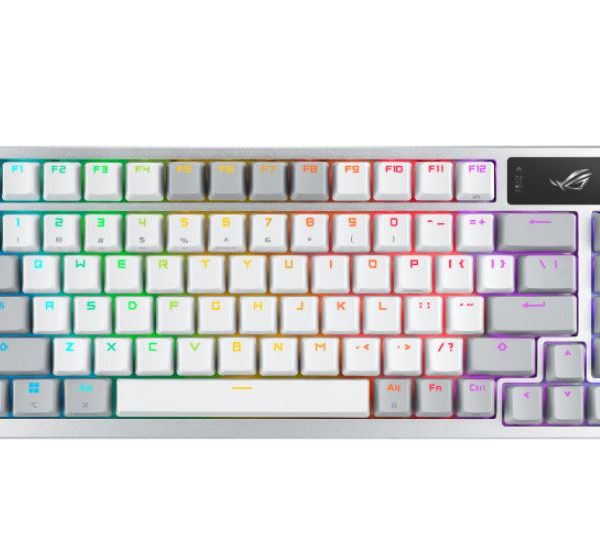 Keyboards