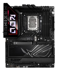 Motherboards