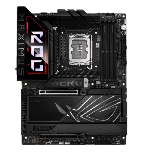 Motherboards