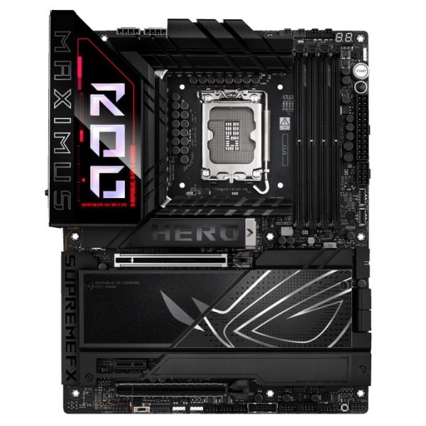 Motherboards