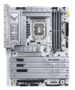 Motherboards