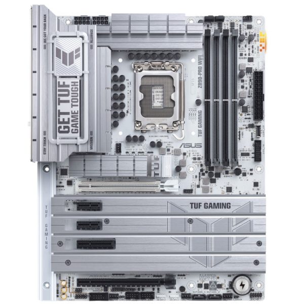 Motherboards